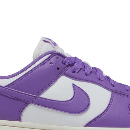 Dunk Low Next Nature 'Black Raspberry' Women's (2024)