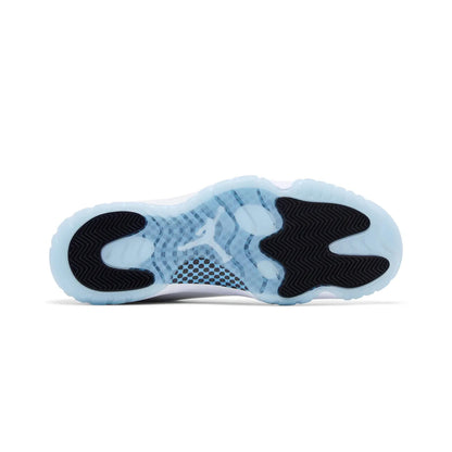 11 Retro 'Columbia / Legend Blue' (2024)