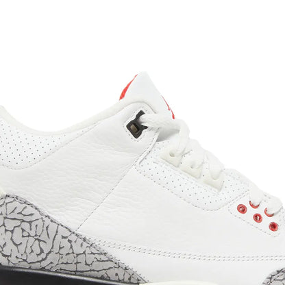 3 Retro 'White Cement Reimagined' GS (2023)