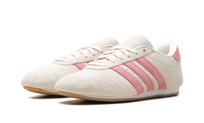 Taekwondo WMNS "Cream White Bliss Pink" JQ3518