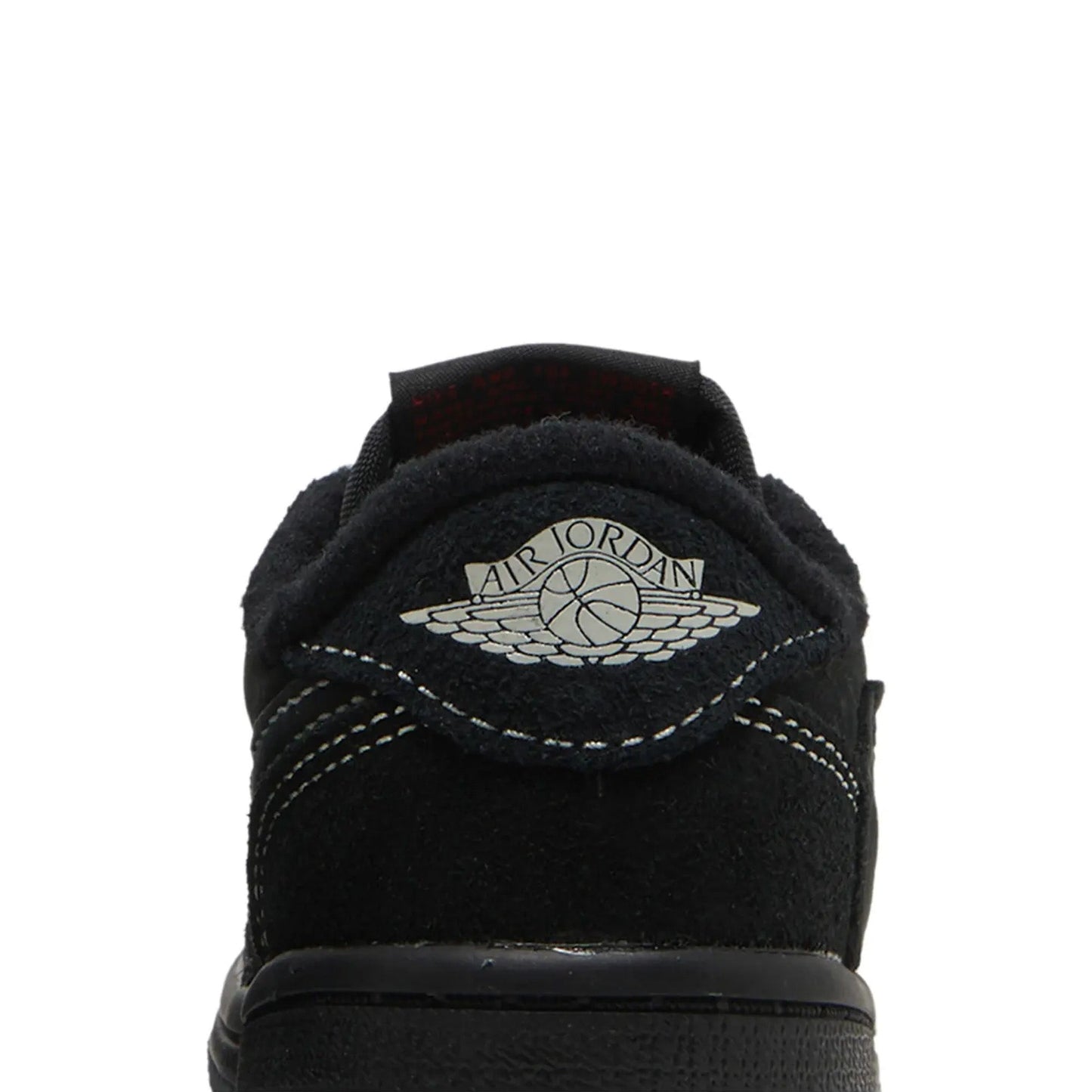 1 Retro Low OG SP ' Black Phantom' TD (2022)