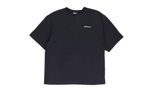 Chain Arrow T-Shirt "Black" OFW MTPS 0072