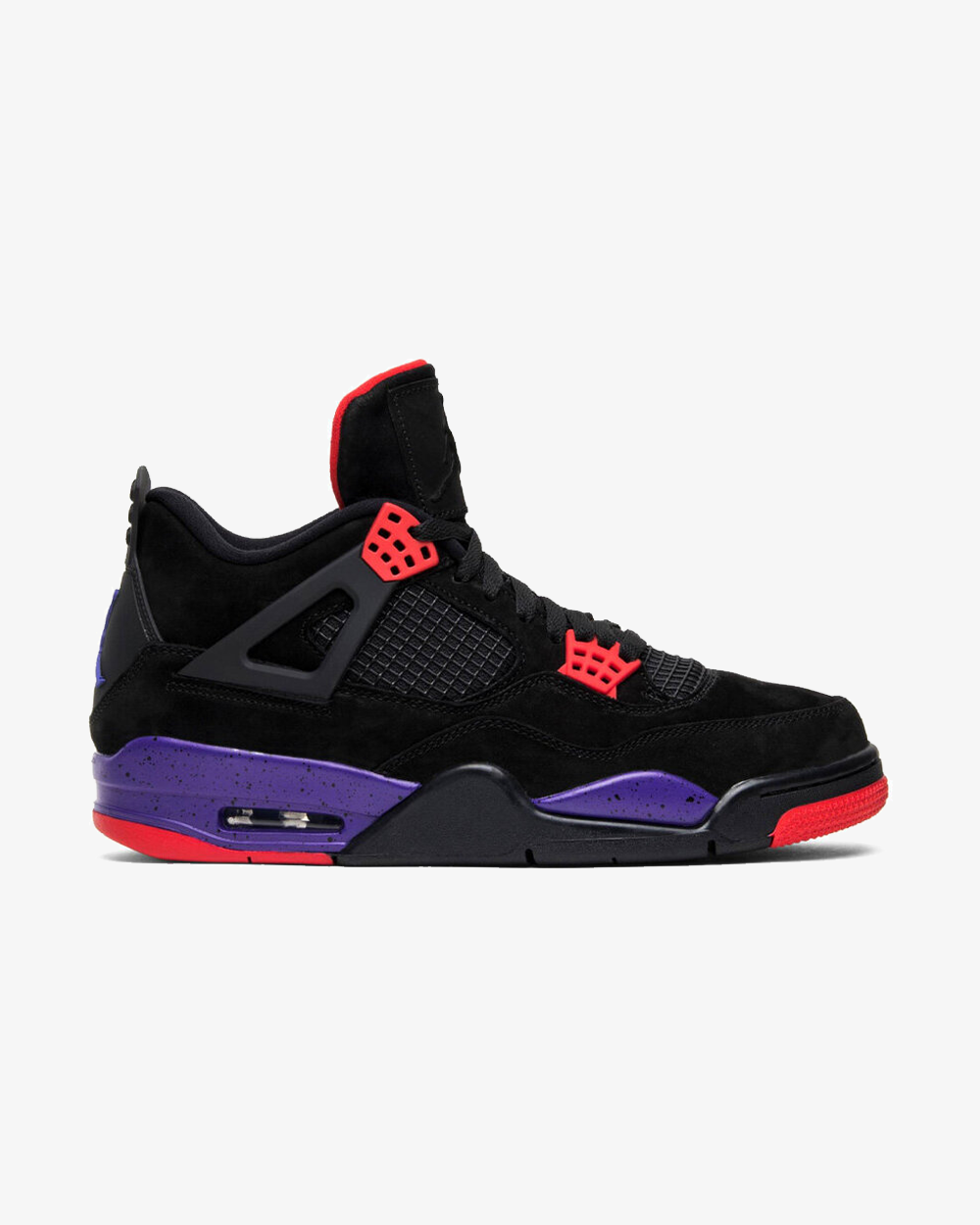 NIKE AIR JORDAN4 RETRO RAPTORS