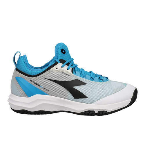 Speed Blushield Fly 3 Plus Ag Tennis Shoes