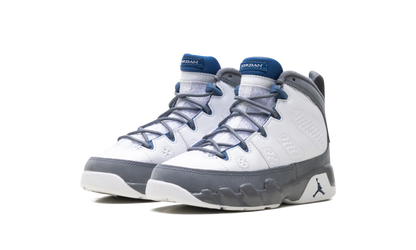 Air Jordan 9 PS "French Blue" 401811 100