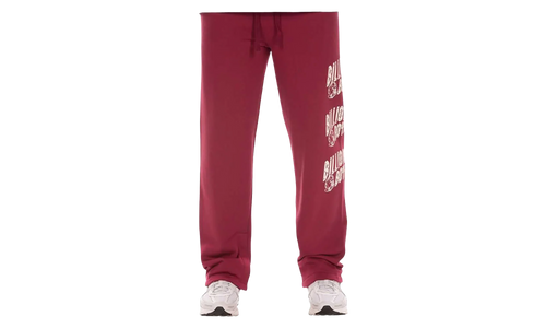 Triple B Sweatpants "Rhododendron" 851 9102 RHODO