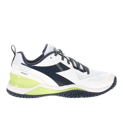 Blushield Torneo 2 All Ground Tennis Shoes