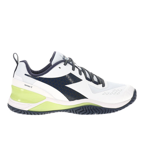 Blushield Torneo 2 All Ground Tennis Shoes