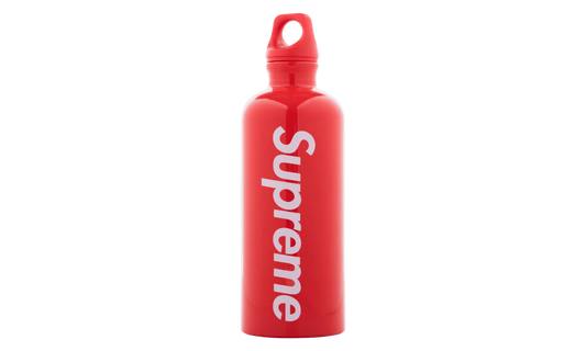 SIGG Traveller 0.6L Water Bottle "SS18" SU3923