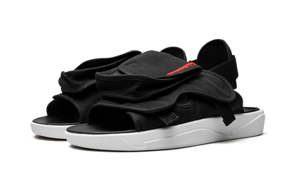 LS Slide "Black / White" CZ0791 006