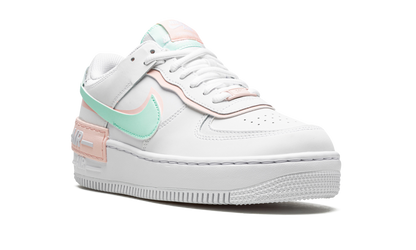 AIR FORCE 1 SHADO MNS WMNS"Mint Foam" CI0919 117