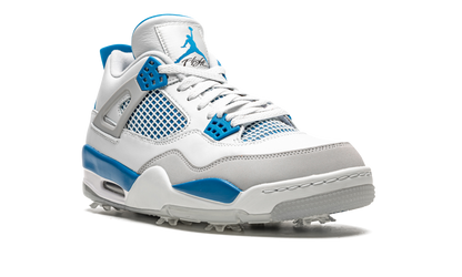 4 Golf "Military Blue" CU9981 101