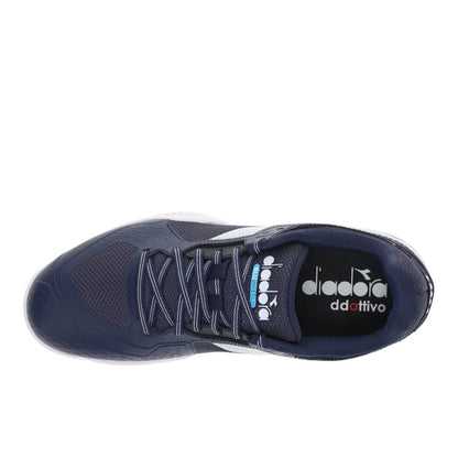 Blushield Torneo 3 Clay Tennis Shoes