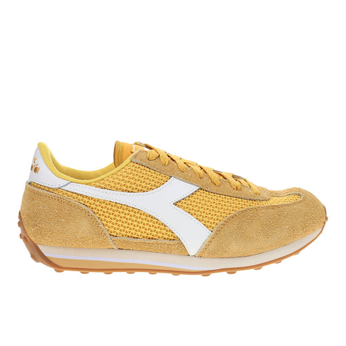Rally Lace Up Sneakers