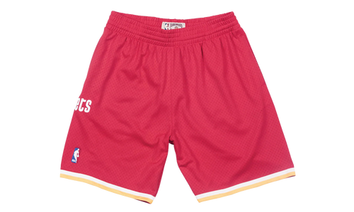 Houston Rockets Swingman Shorts "1993 - 94 Road" 6124A7FF