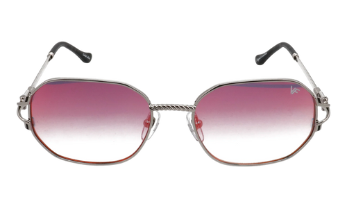 Hustler Deluxe Edition 18KT "White Gold / Grape Pop" DXHD2 0008 2C5