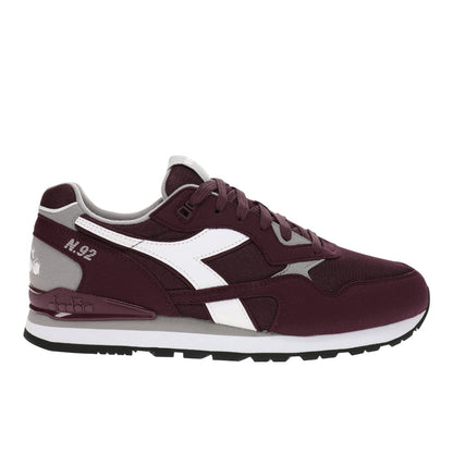 N.92 Lace Up DD Comfort Sneakers