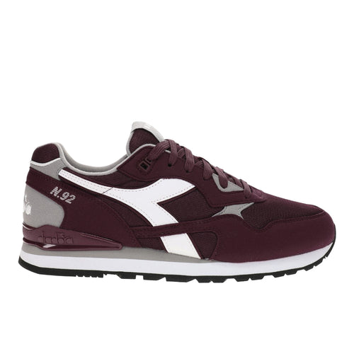 N.92 Lace Up DD Comfort Sneakers