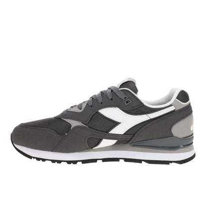 N.92 Lace Up DD Comfort Sneakers