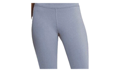 Sportswear Essential 7/8 Mid-rise Leggings WMNS "Ashen Slate / Black" CZ8532 493