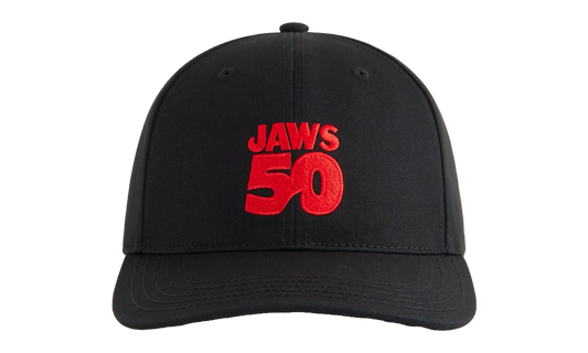 AWS 50 Aaron Classic Cap "Black" khm051317 001