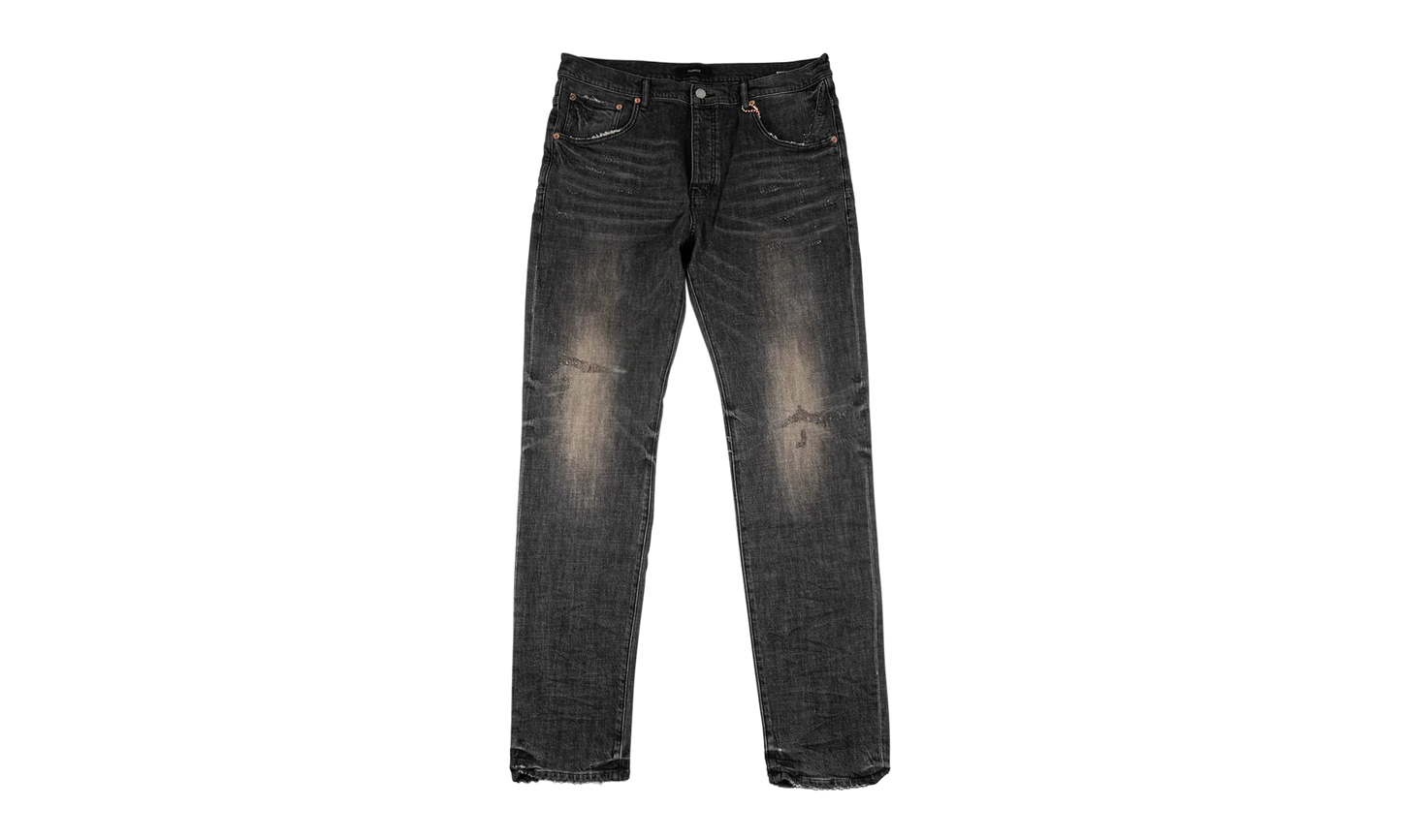 Slim Fit Jeans Low Rise With Slim Leg P002 BOYE122