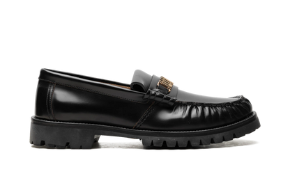 Lug Loafers WMNS "Black" RHSS22FO04178372