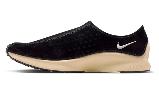 Nike Air Superfly Moc WMNS "Black Muslin" HV8628 001