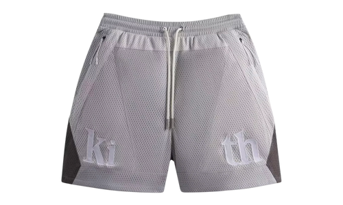 Mesh Turbo Shorts "Galaxy" KHM060443 015