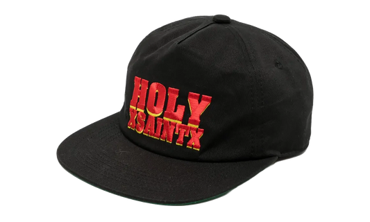 Holy Saint Cap "Black" SM HR1 0000 089