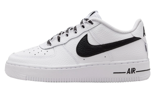 Air Force 1 Low GS "White / Black" IR0270 100