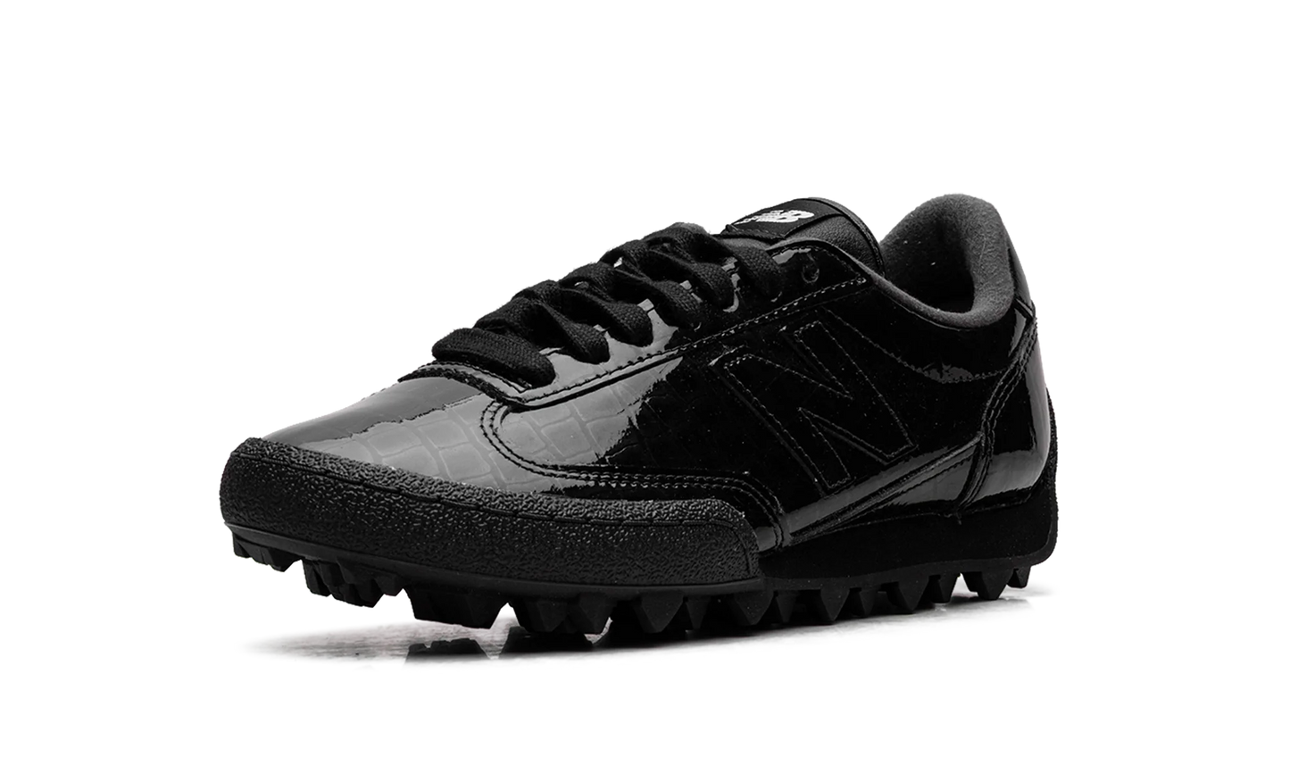 Gator Run "Black" UGTR2SV