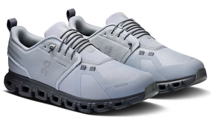 Running Cloud 6 Waterproof Alloy Wolf