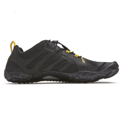 Men's V-Trail 2.0 in Black Yellow