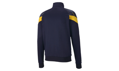 New York Track Jacket "Big Apple United" 656693 01