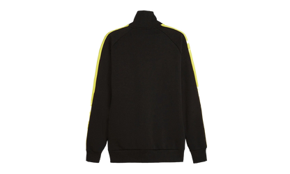 SCUDERIA FERRARI RACE ICONIC T7 TRACK JACKET "Black" 625198 01
