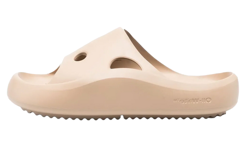 Meteor Rubber Slide WMNS "Camel" OWIC010F22MAT0016262