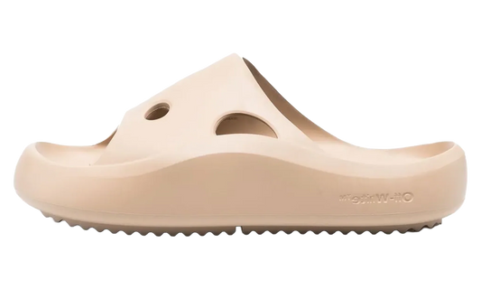 Meteor Rubber Slide WMNS "Camel" OWIC010F22MAT0016262