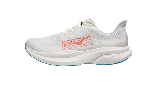 Mach 6 Wmns "White Cloud" 1147810 WNCL