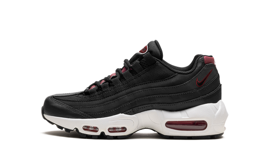 Air Max 95 Recraft GS "Anthracite Team Red" CJ3906 015