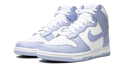 DUNK HIGH MNS WMNS"Aluminum" DD1869 107