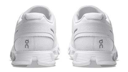 On Running Cloud 5 All White (Men's)