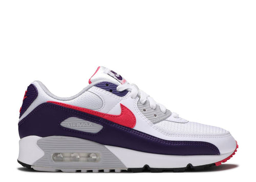 Air Max 90 Eggplant (WMNS)