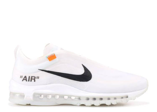 Air Max 97 Off White