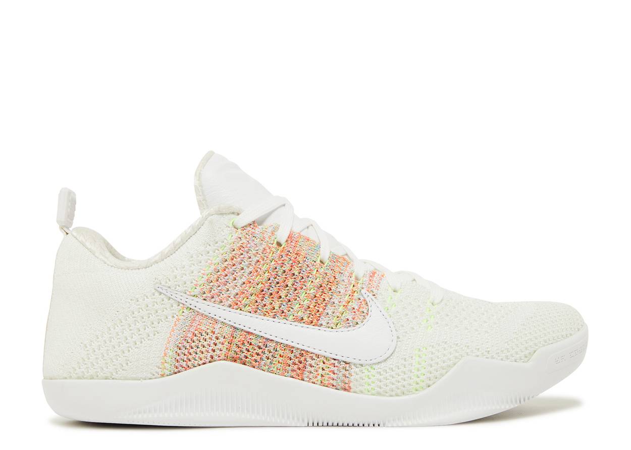 Kobe 11 Elite Low 4KB