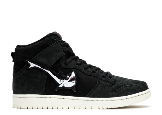 Dunk High Oski Shark