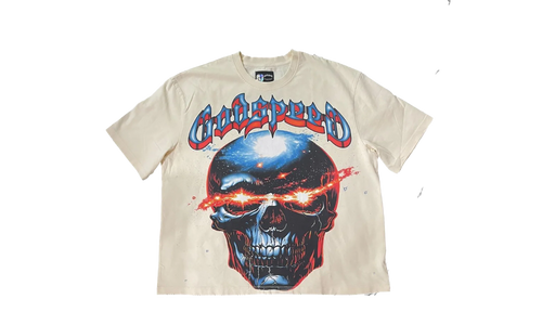 Galaxsee T-Shirt "White" VA2706T6