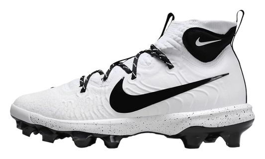 Alpha Huarache NXT MCS "White / Black" DJ6519 107