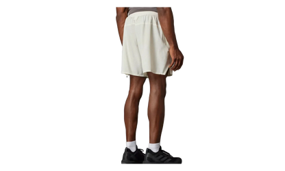 Workout HEAT.RDY Shorts "Chalk White" IS3733