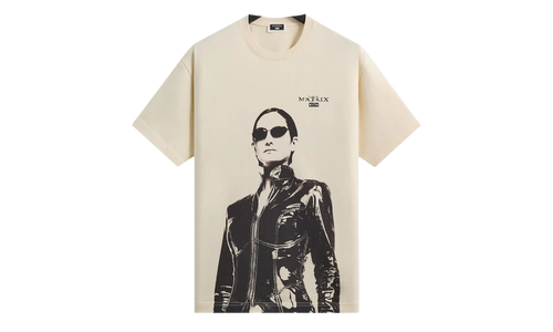 The Matrix Trinity Tee "Sandrift" KHM035048 104